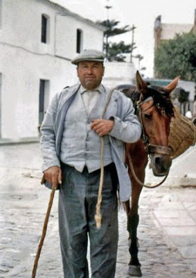 Diego Ruiz González, «El Engomao». Por Miguel García Ruiz.
