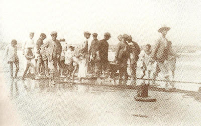 La comarca de la Janda. Extensión y situación.  2