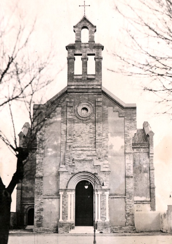 Los precedentes de Nuestra Señora del Socorro