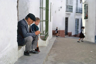 La comarca de la Janda. La población. 10