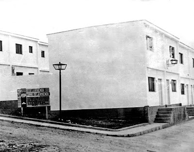 Los precedentes del boom de los ochenta. 1