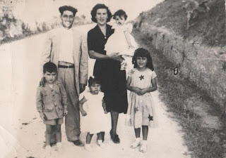 Andrés, el Pito. Por Francisco Javier Sánchez Reyes