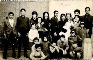 Las navidades antiguas. Por Pilar Reyes Monroy