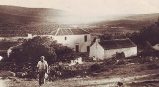 La Navidad de los años cincuenta. Por Vicente Peña