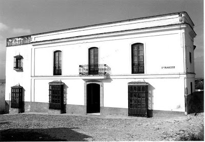 Las navidades en los cincuenta. Por Juan Manuel Gutiérrez  Vidal