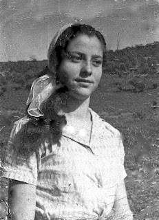 A MI PADRE.  Por Pilar Reyes Monroy
