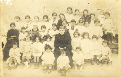LA ESCUELA DE LA VIDA. Por Francisco José Nieto Reyes