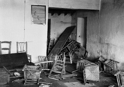 11 de enero de 1933 – Sangrienta represión en Casas Viejas. Por José Luis Gutiérrez Molina