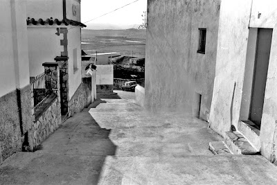 La tetería de la Calle Alta