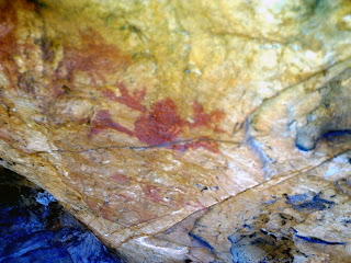 La cueva del Pajarraco