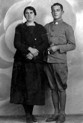 Alonso Padilla Jiménez por Francisco José Nieto Reyes