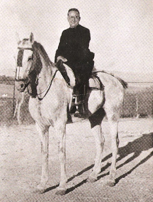 Jandilla. Del libro de Luis González Metola: El padre Jandilla1.