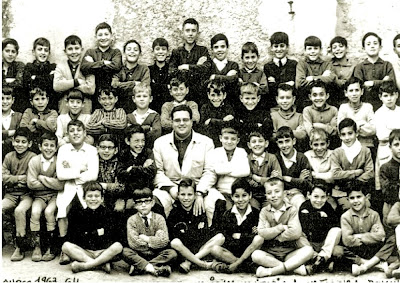Dos escuelas