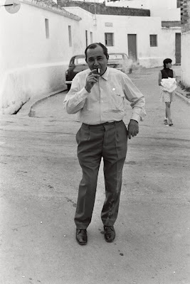 Fotos de antes