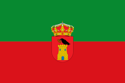 Escudo y bandera de Benalup