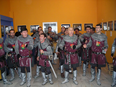 Los oficios en los bares de antes