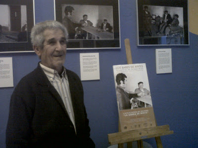 La exposición los bares de antes