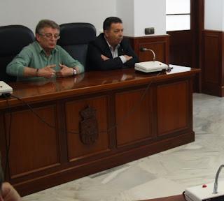 A vuelta con Villalatas