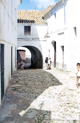 Libro de la historia de Medina Sidonia