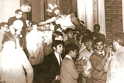 Semana Santa benalupense