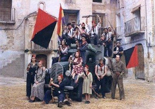 La Guerra Civil en Benalup de Sidonia. La victoria. Los huidos a Francia. 2