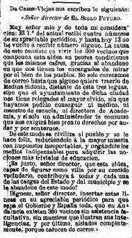 Y la caravana pasa 1