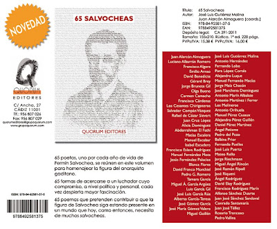 65 Salvocheas