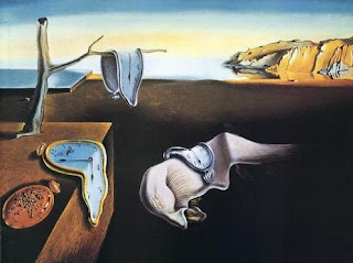 Tiempo al tiempo.