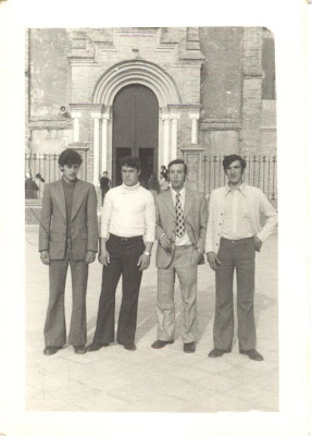 En la Alameda