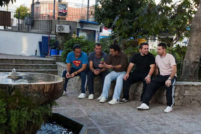 Benalup-Casas Viejas en The Guardian 1
