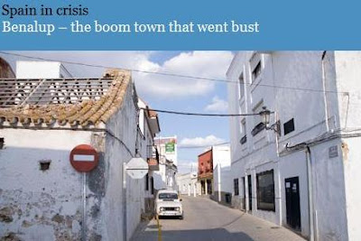 Benalup-Casas Viejas en The Guardian 2