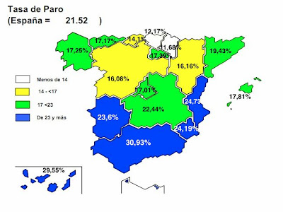 La cosa está muy mala. 2