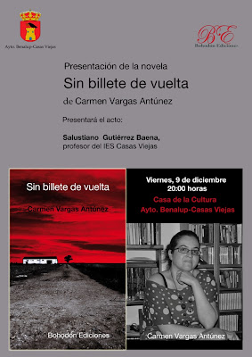 Sin billete de vuelta, la historia del Tuerto Manguita. 1