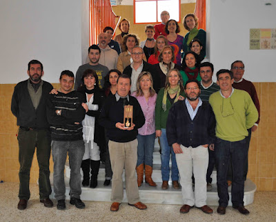 Semillas del Tajo