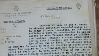 Las paseras de cogollos y 2