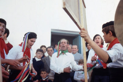 La Cencerrá y 3