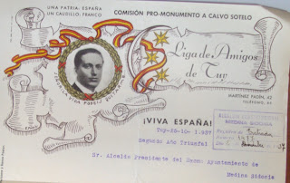 La Guerra Civil en Benalup de Sidonia. La victoria. El balance de la guerra