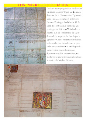 Las 14 exposiciones del IES Casas Viejas. Y 2