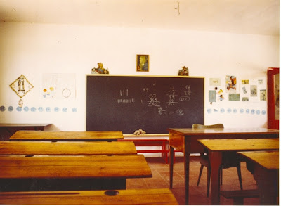 Las Lomas. Tiempos modernos. 10