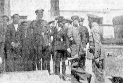 El caso Casas Viejas. De Tano Ramos
