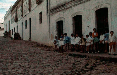 Mujeres. La educación. Y 3