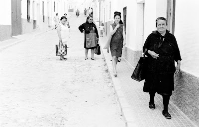 Mujeres. El mundo del trabajo. 2