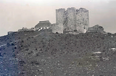 Foto de la Morita a principios de siglo