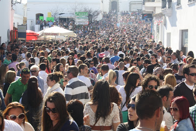 A vueltas con las fiesta de la Independencia
