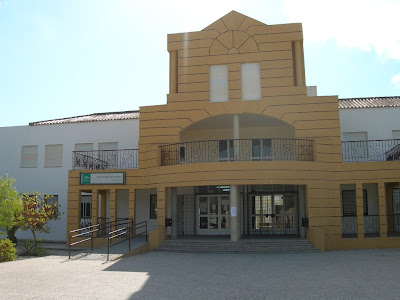 Medallas honoríficas a las Lomas y al IES Casas Viejas