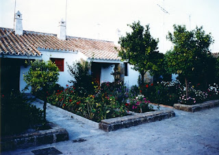 Las Lomas. Tiempos modernos. 9