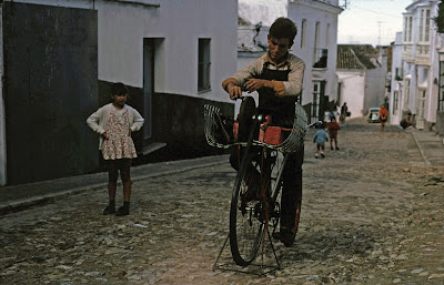 El afilaor