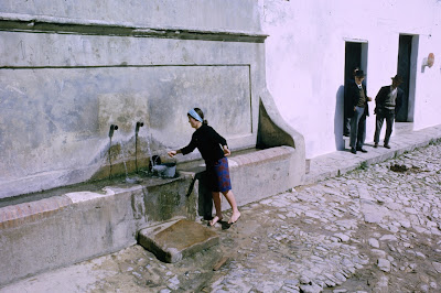 El affaire de la velada de San Juan de 1942. Y 3