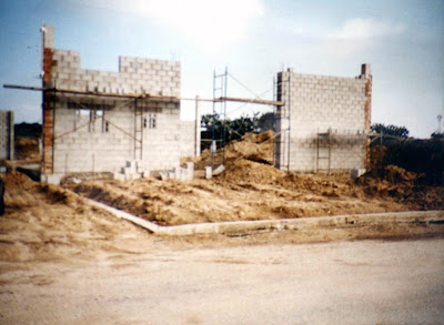 El cerro Cordones