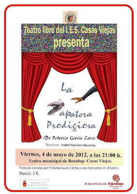 La zapatera prodigiosa